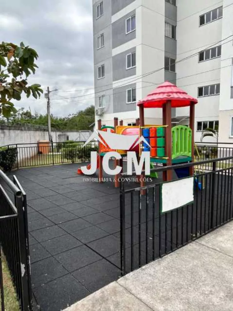 Apartamento, 2 quartos, 46 m² - Foto 1