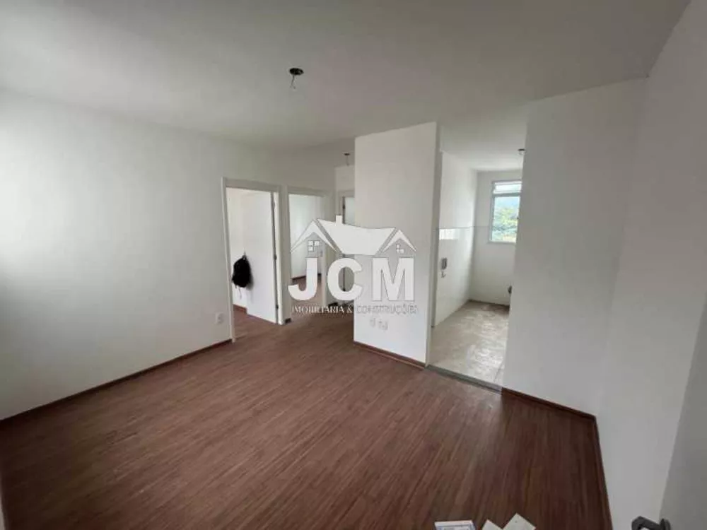 Apartamento, 2 quartos, 46 m² - Foto 11