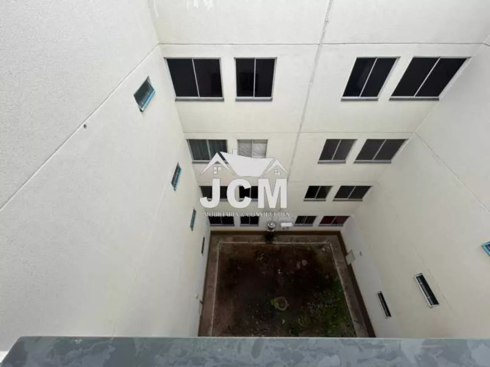 Apartamento, 2 quartos, 46 m² - Foto 10