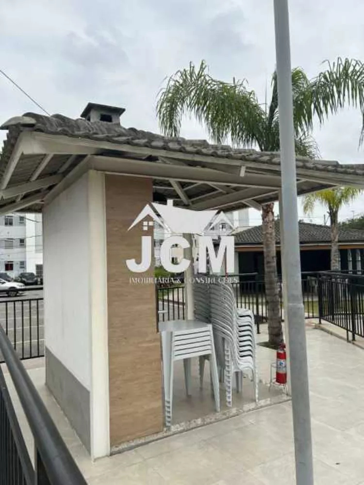 Apartamento, 2 quartos, 46 m² - Foto 2