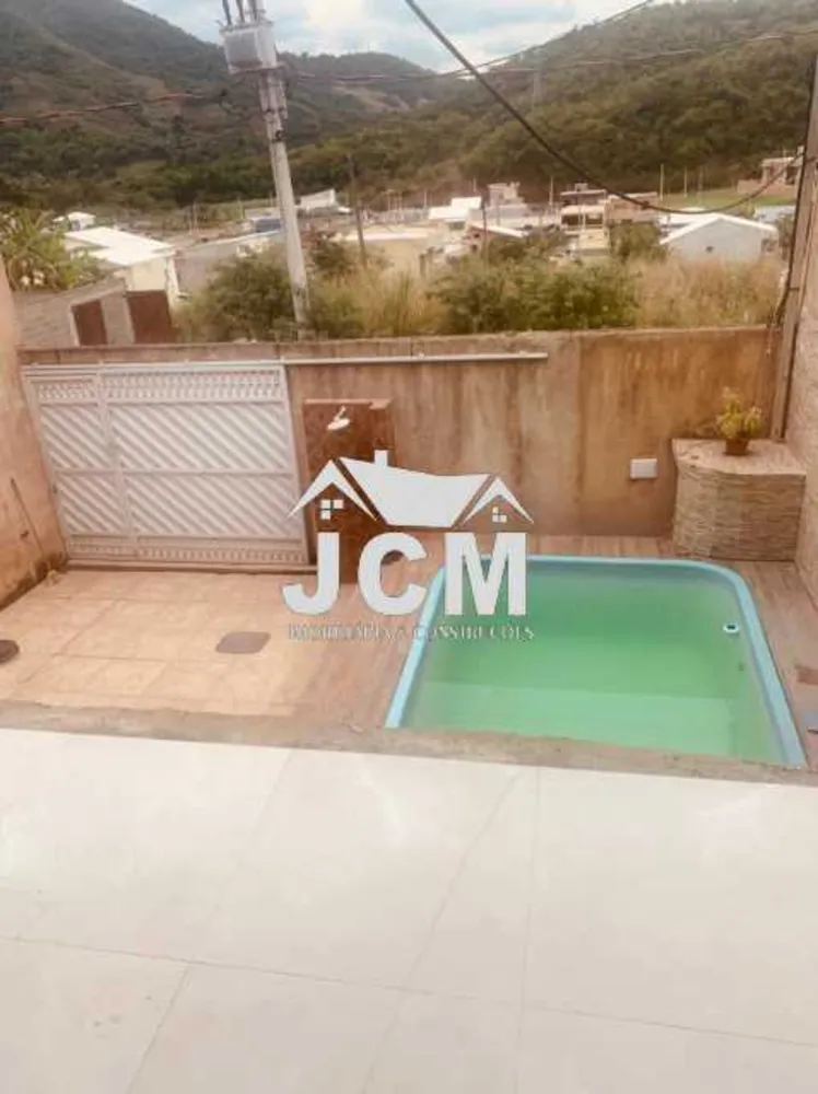 Casa de Condomínio, 4 quartos - Foto 6