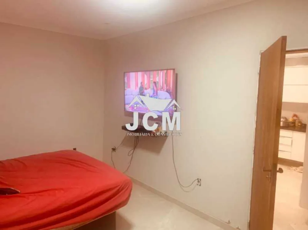 Casa de Condomínio, 4 quartos - Foto 5