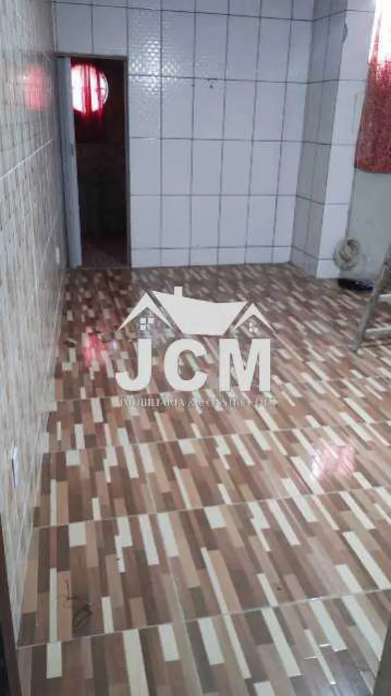 Casa, 2 quartos, 100 m² - Foto 1