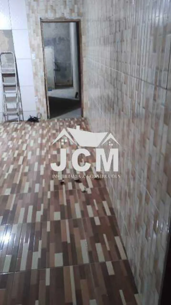 Casa, 2 quartos, 100 m² - Foto 19