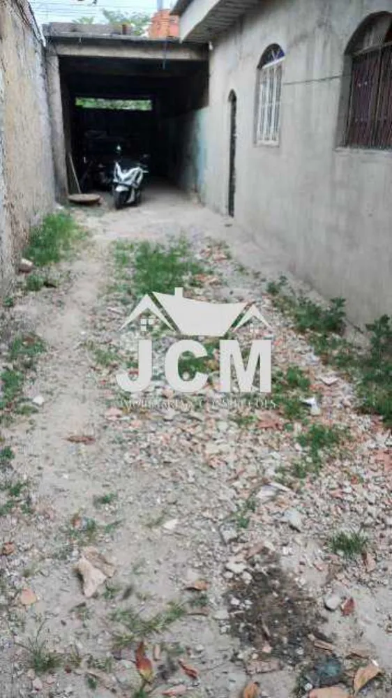 Casa, 2 quartos, 100 m² - Foto 4