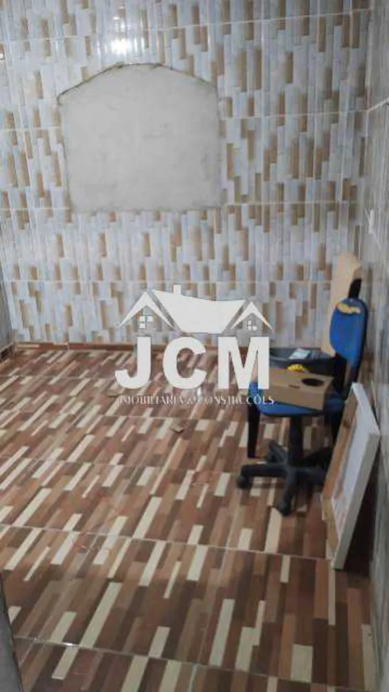 Casa, 2 quartos, 100 m² - Foto 13