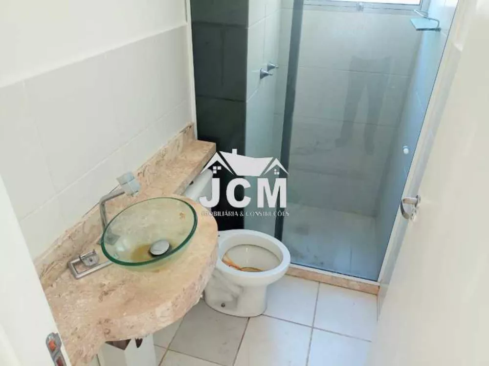 Apartamento, 2 quartos, 51 m² - Foto 7