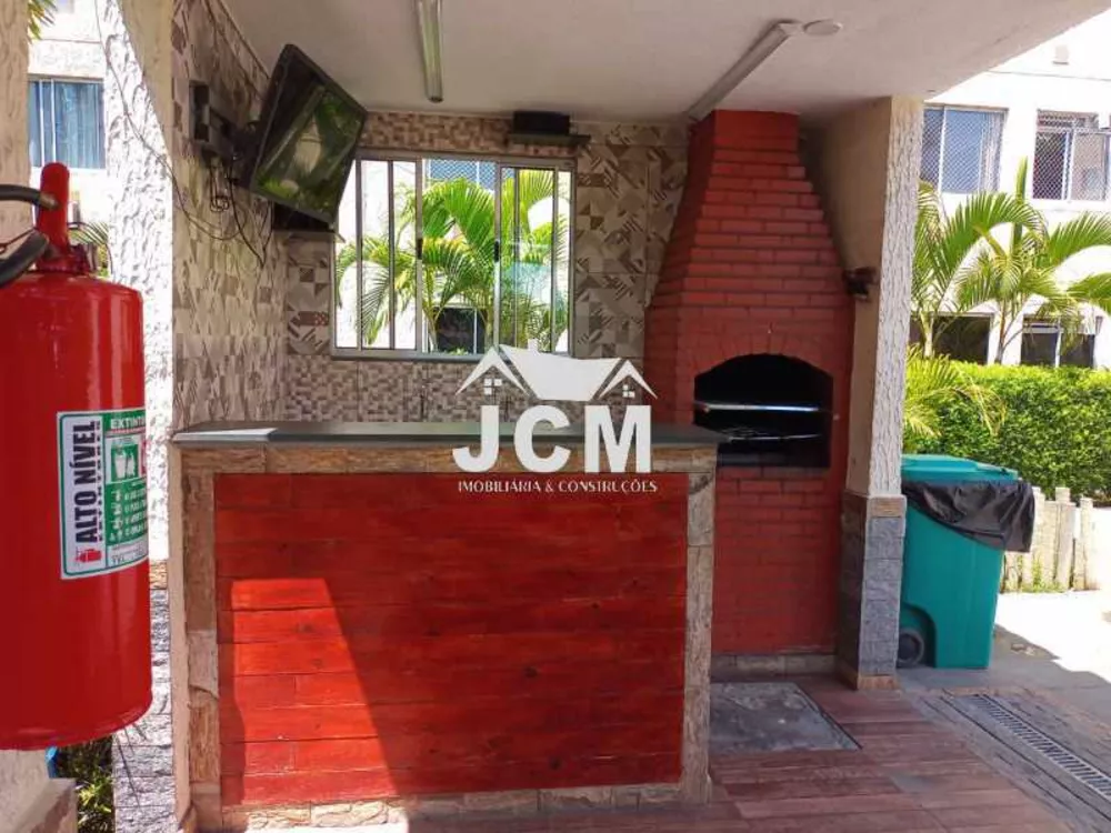 Apartamento, 2 quartos, 51 m² - Foto 19