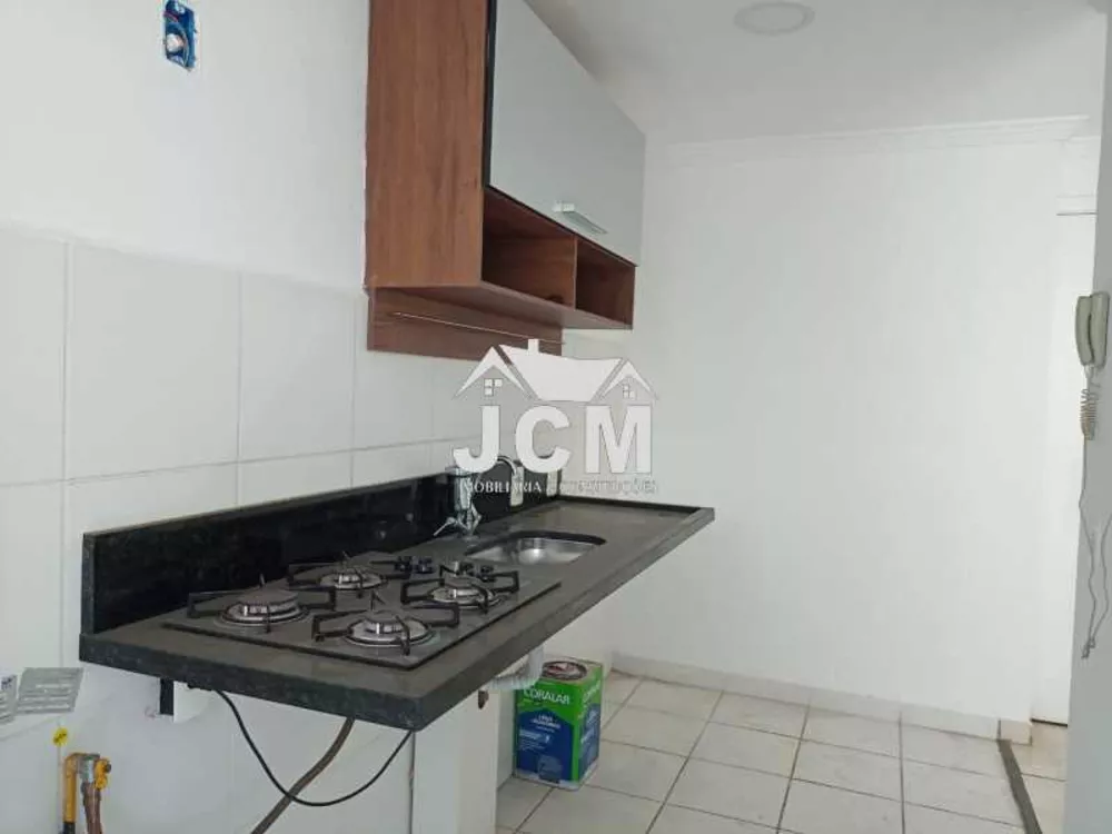 Apartamento, 2 quartos, 51 m² - Foto 11