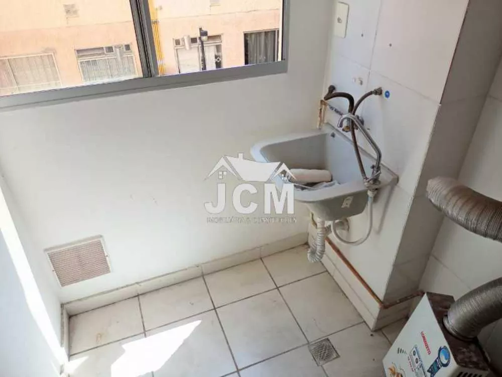 Apartamento, 2 quartos, 51 m² - Foto 13