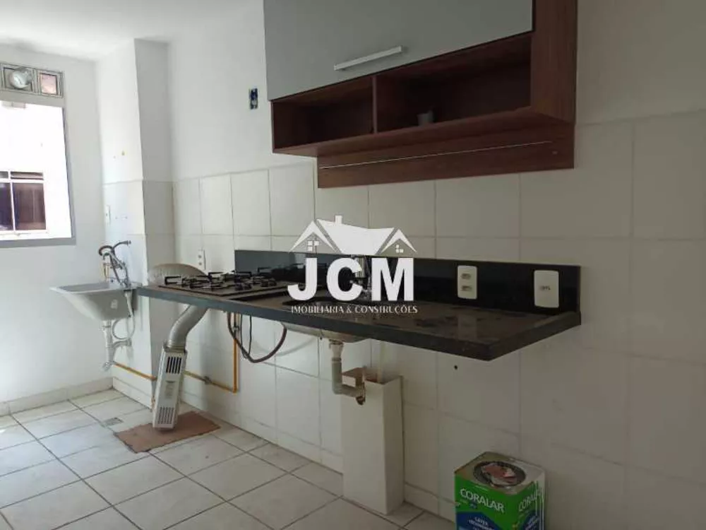 Apartamento, 2 quartos, 51 m² - Foto 12
