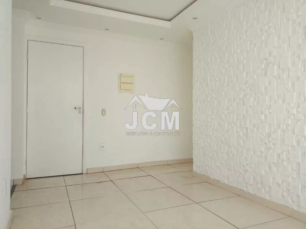 Apartamento, 2 quartos, 51 m² - Foto 3