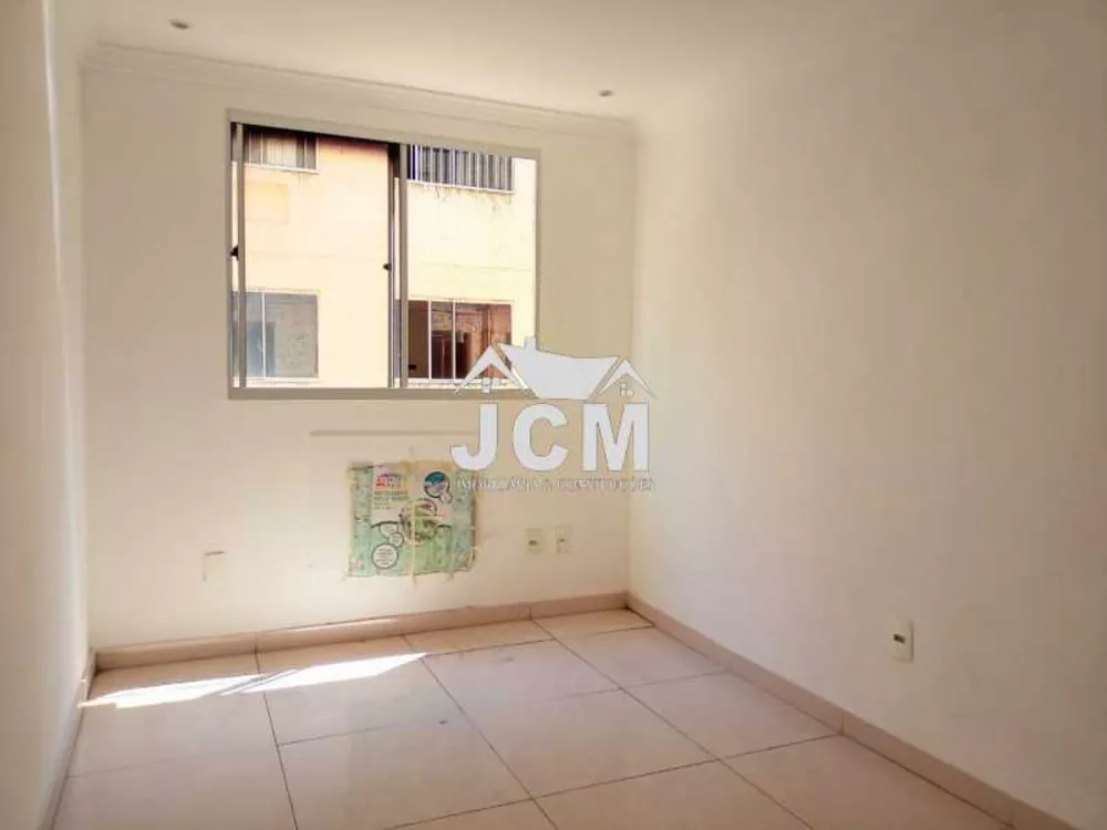 Apartamento, 2 quartos, 51 m² - Foto 5