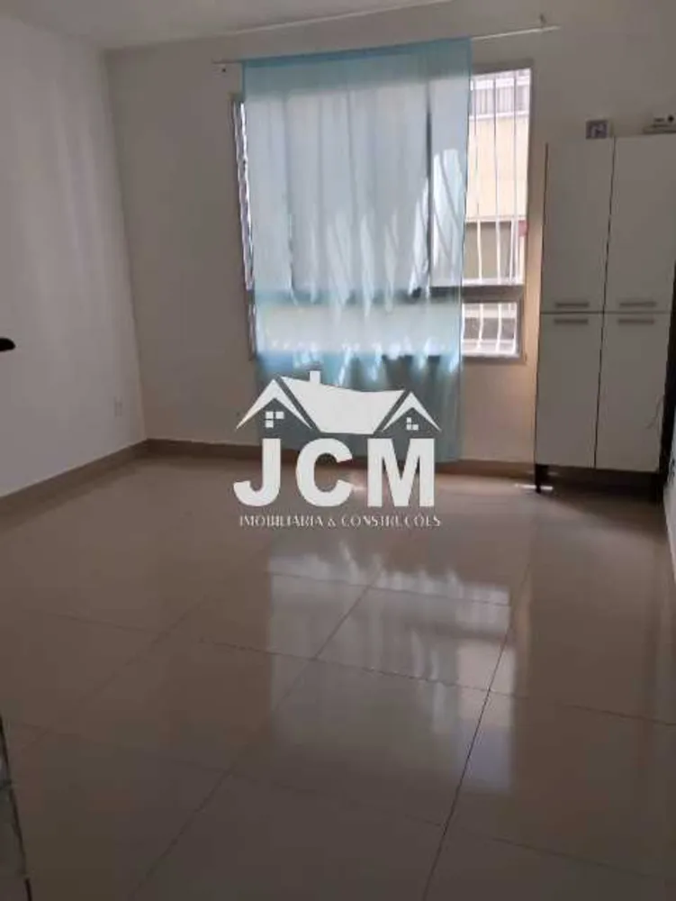 Apartamento, 2 quartos, 45 m² - Foto 1