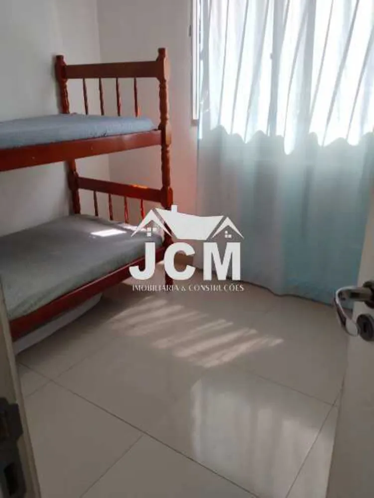 Apartamento, 2 quartos, 45 m² - Foto 3