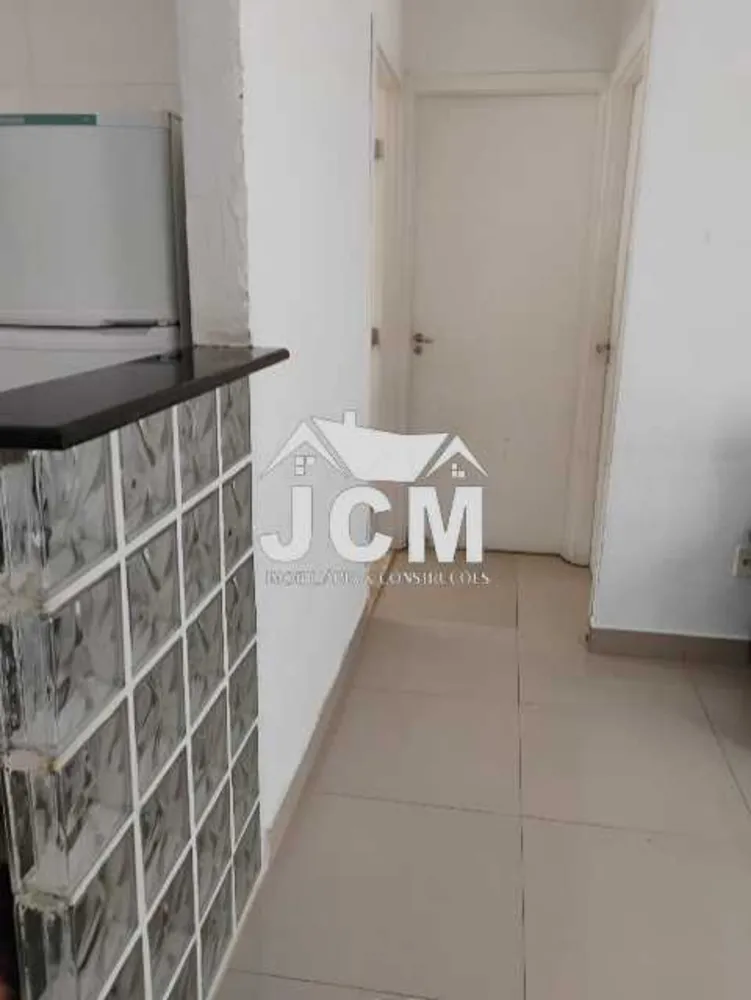 Apartamento, 2 quartos, 45 m² - Foto 6