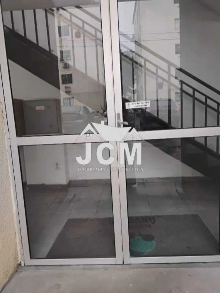 Apartamento, 2 quartos, 45 m² - Foto 15