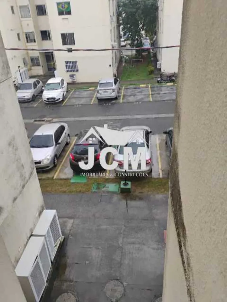 Apartamento, 2 quartos, 45 m² - Foto 17