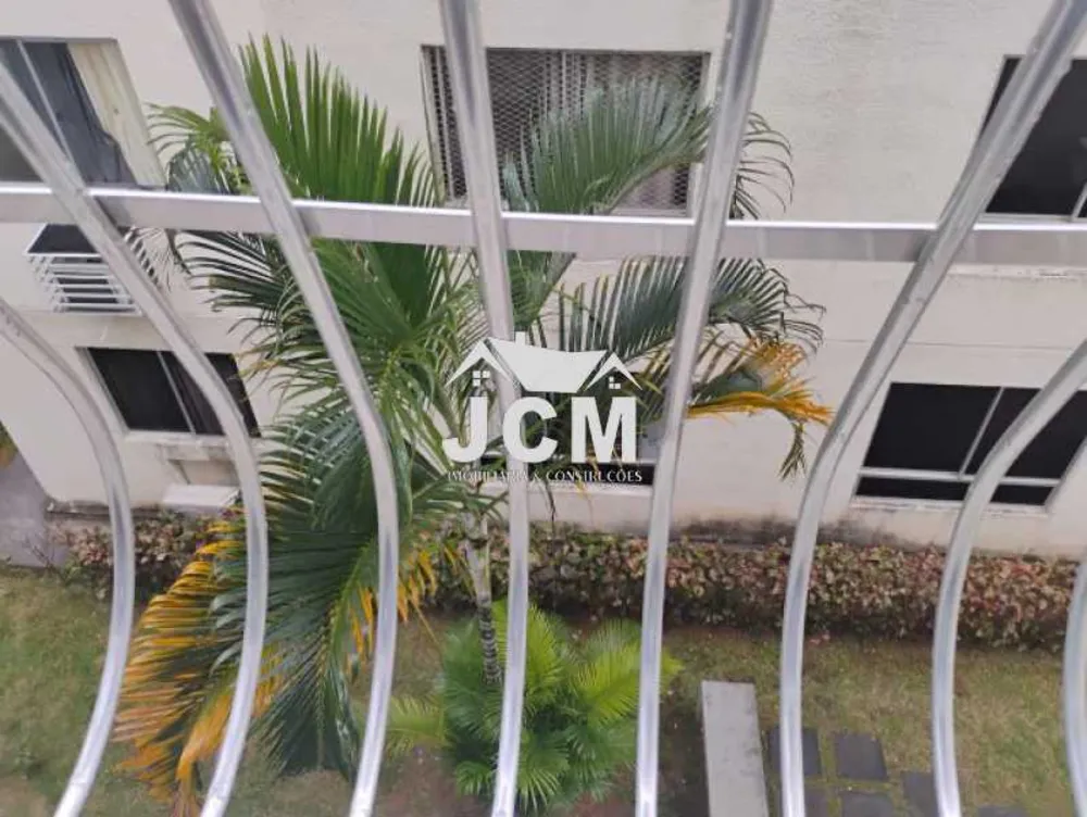 Apartamento, 2 quartos, 45 m² - Foto 14