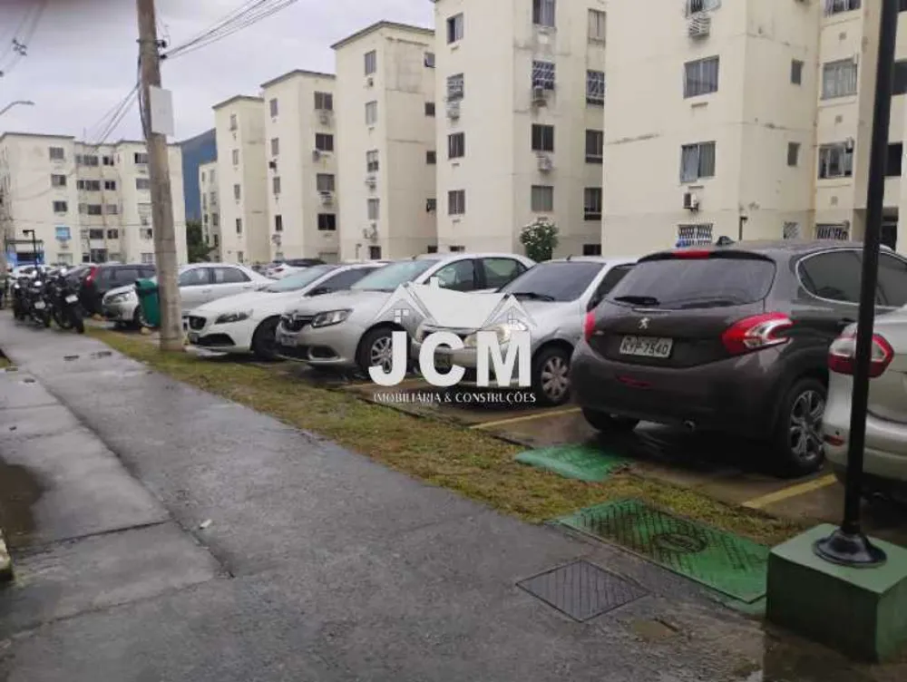Apartamento, 2 quartos, 45 m² - Foto 19