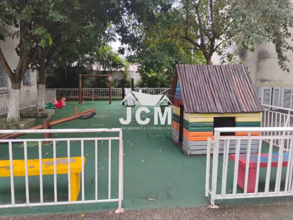 Apartamento, 2 quartos, 45 m² - Foto 13