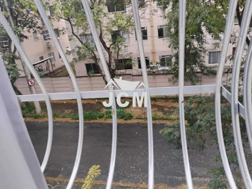 Apartamento, 2 quartos, 45 m² - Foto 12