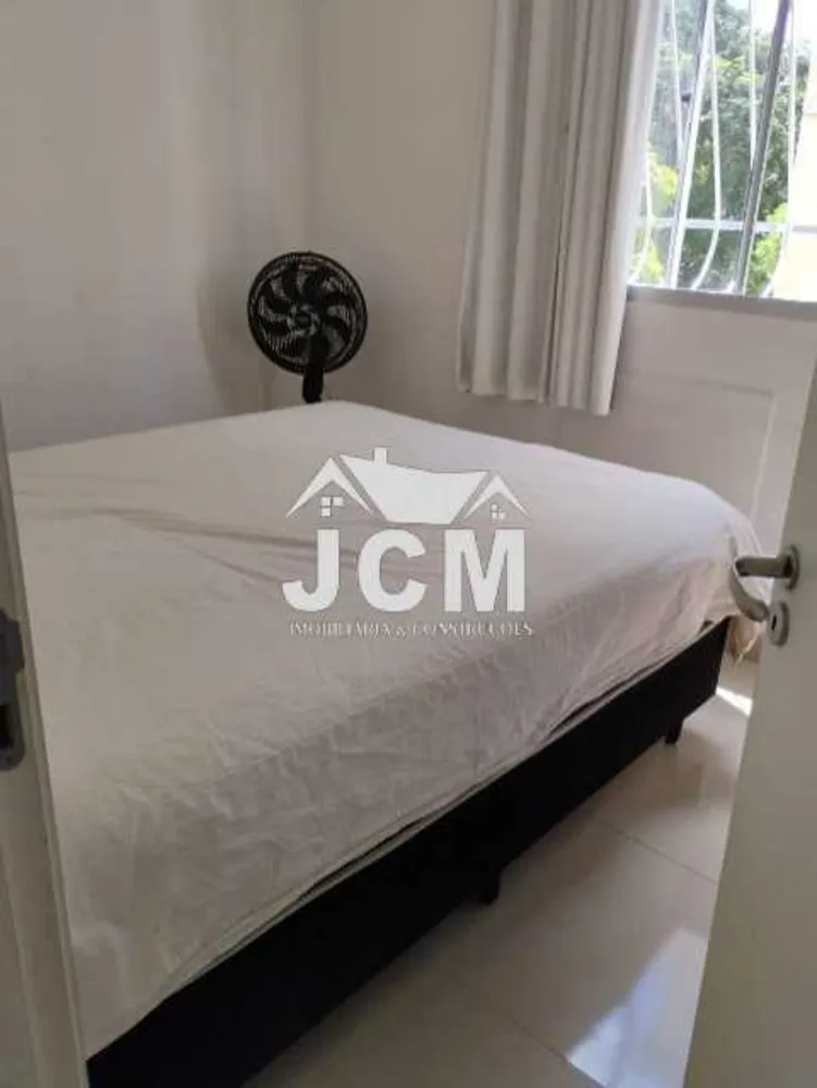 Apartamento, 2 quartos, 45 m² - Foto 5