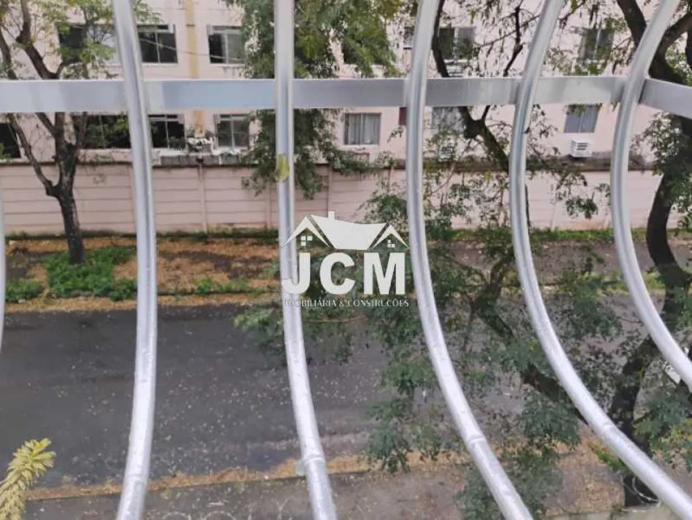 Apartamento, 2 quartos, 45 m² - Foto 7
