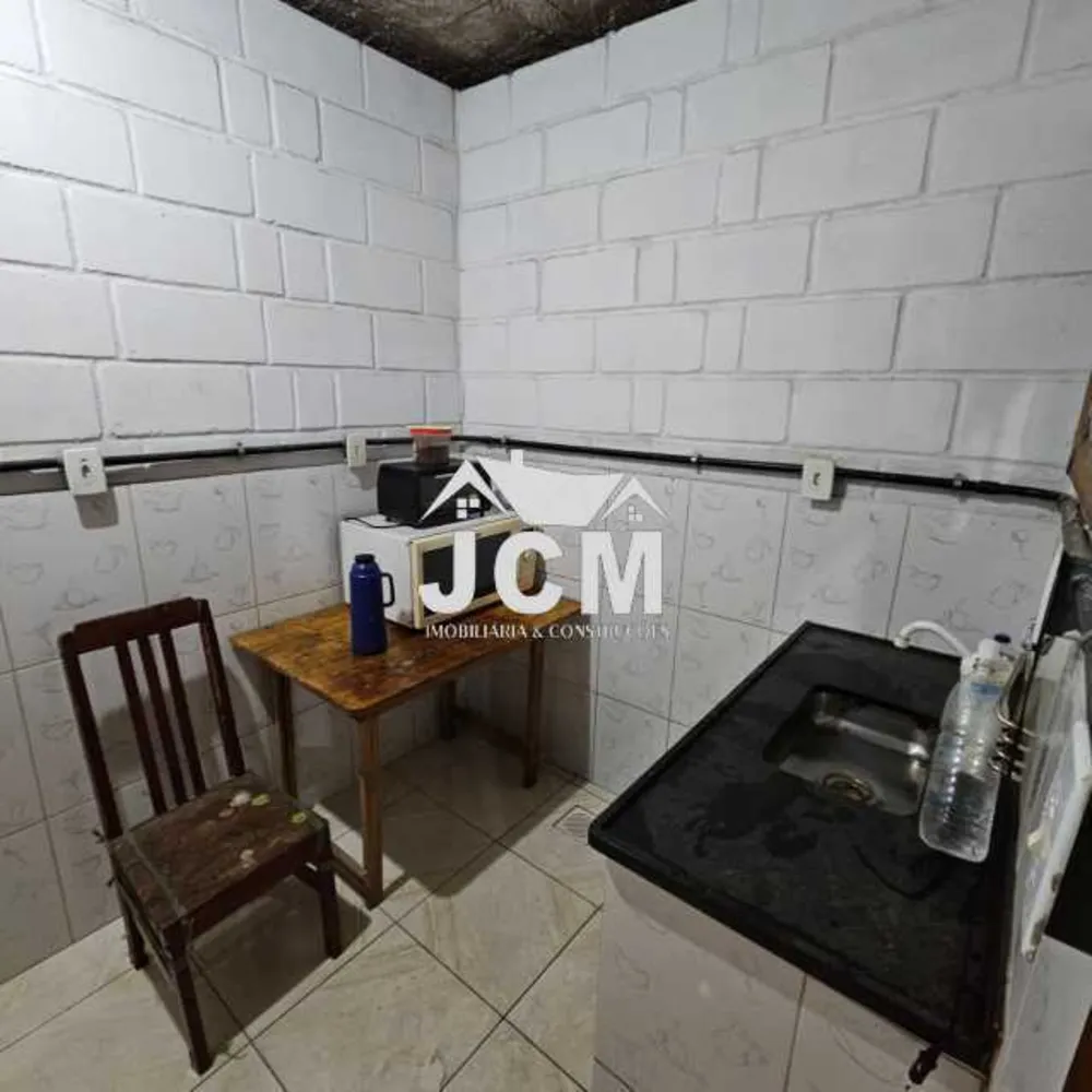 Depósito-Galpão, 373 m² - Foto 5