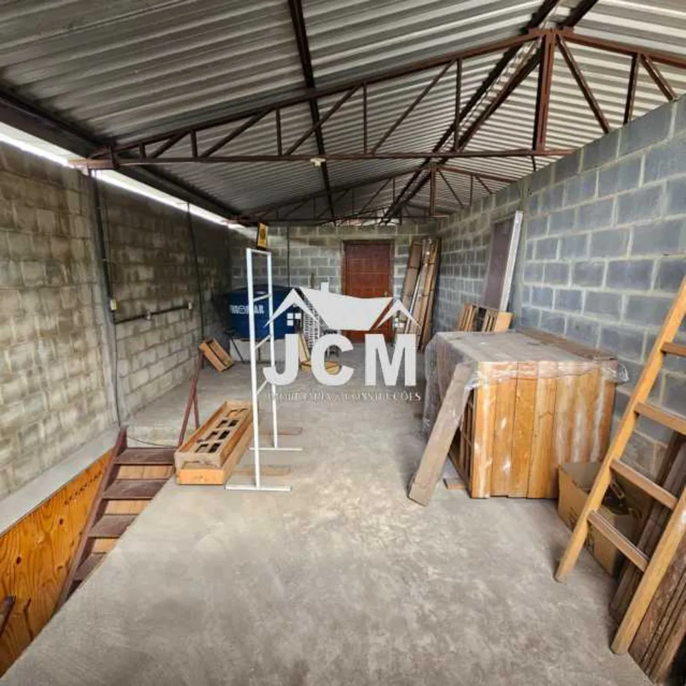 Depósito-Galpão, 373 m² - Foto 21
