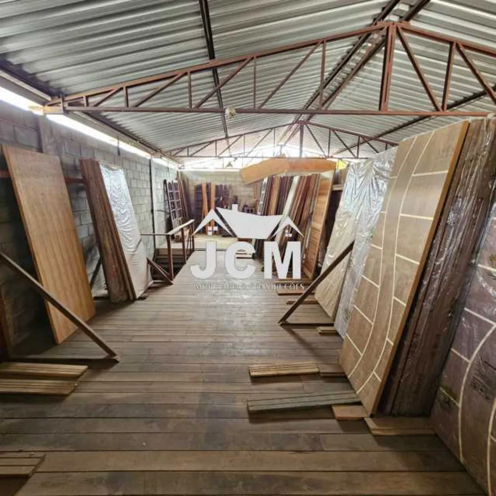 Depósito-Galpão, 373 m² - Foto 10