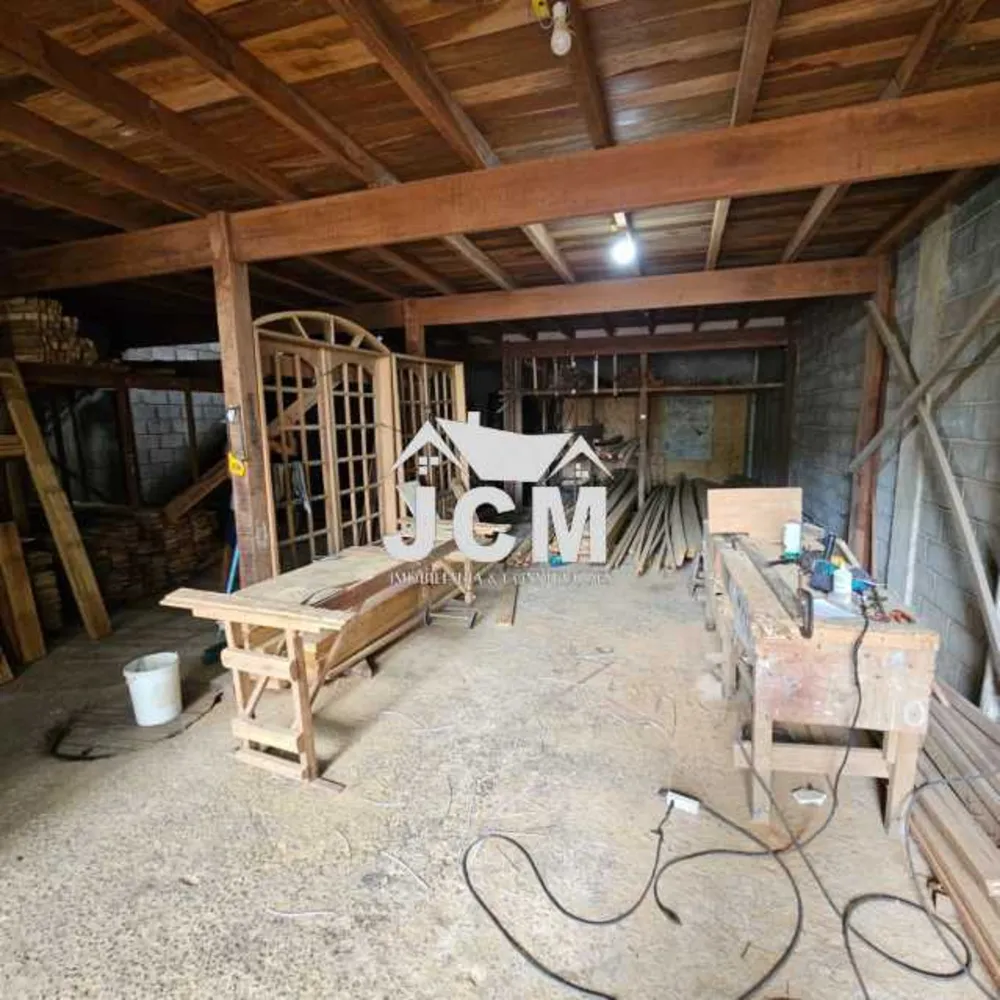 Depósito-Galpão, 373 m² - Foto 14