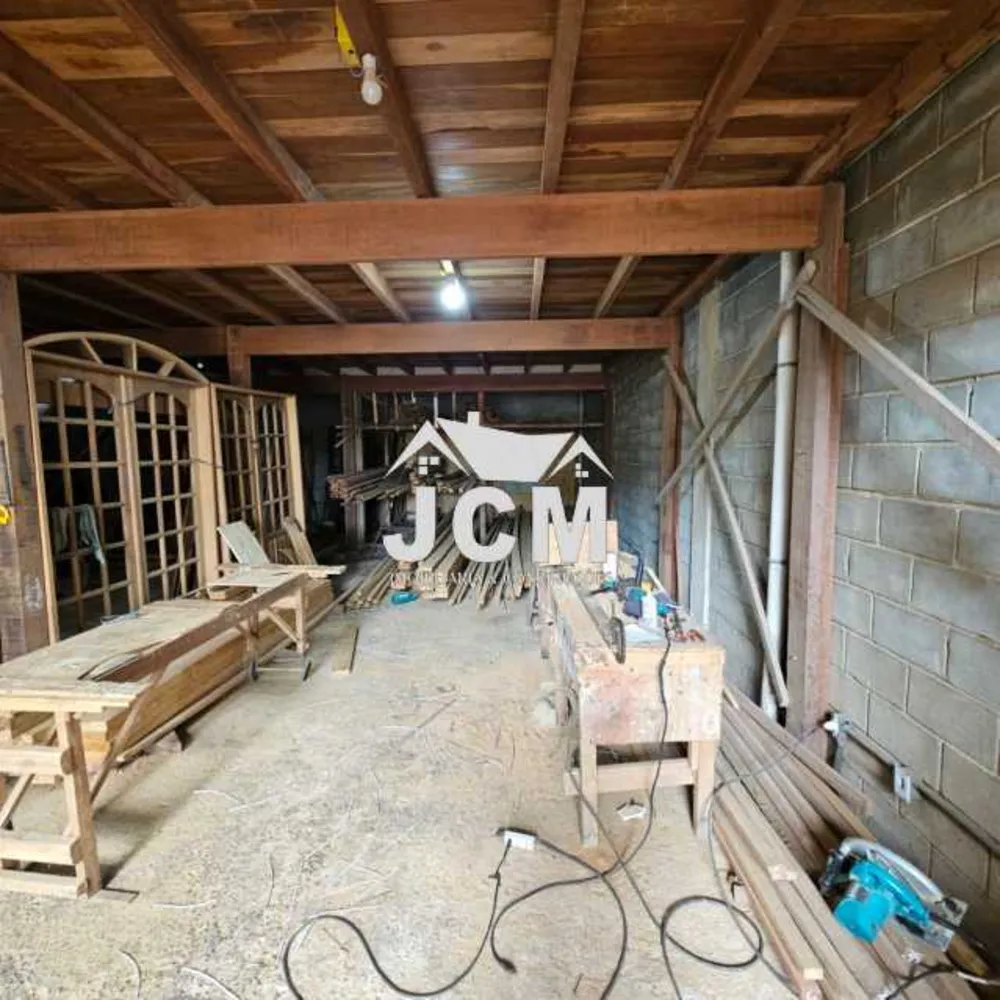 Depósito-Galpão, 373 m² - Foto 16