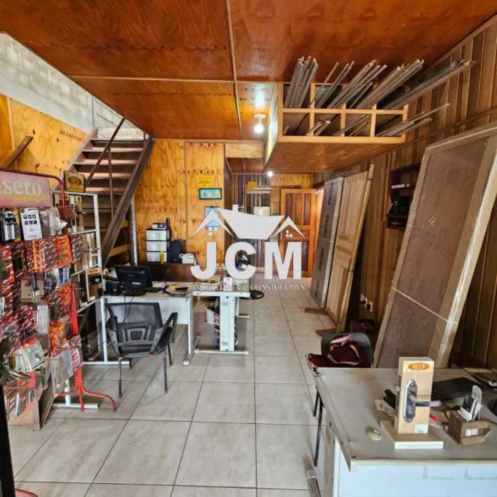 Depósito-Galpão, 373 m² - Foto 3