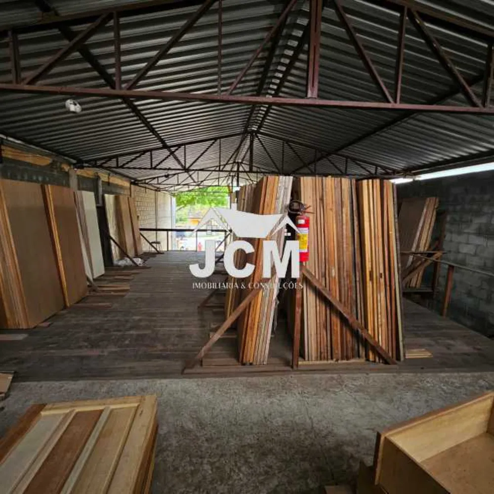 Depósito-Galpão, 373 m² - Foto 13