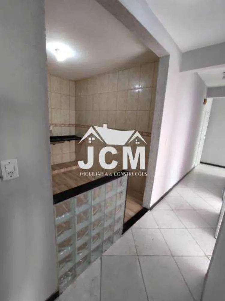 Apartamento, 3 quartos, 92 m² - Foto 6