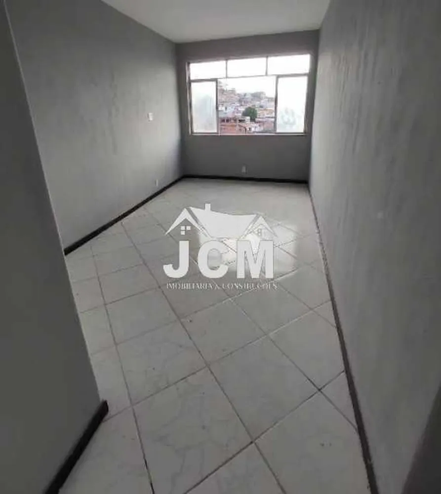 Apartamento, 3 quartos, 92 m² - Foto 2