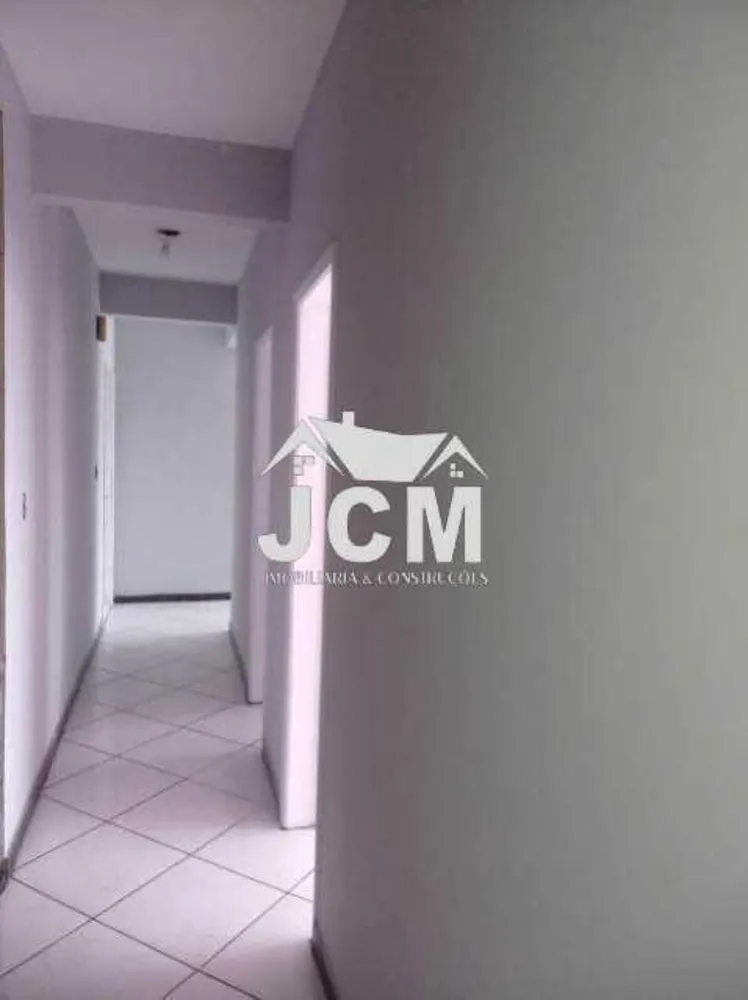 Apartamento, 3 quartos, 92 m² - Foto 3