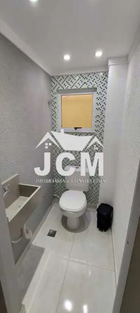 Casa de Condomínio, 2 quartos - Foto 8