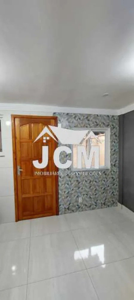 Casa de Condomínio, 2 quartos - Foto 1