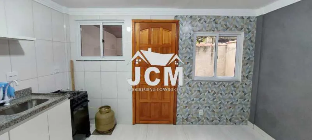 Casa de Condomínio, 2 quartos - Foto 3