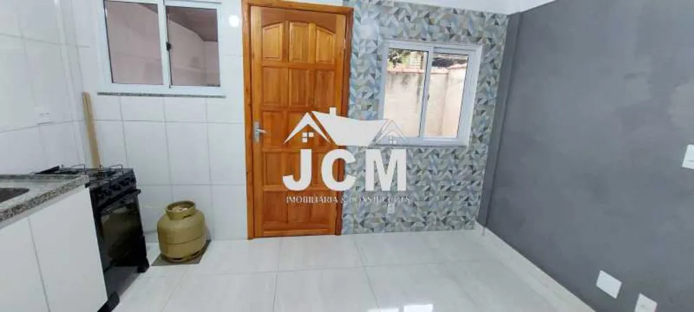 Casa de Condomínio, 2 quartos - Foto 20