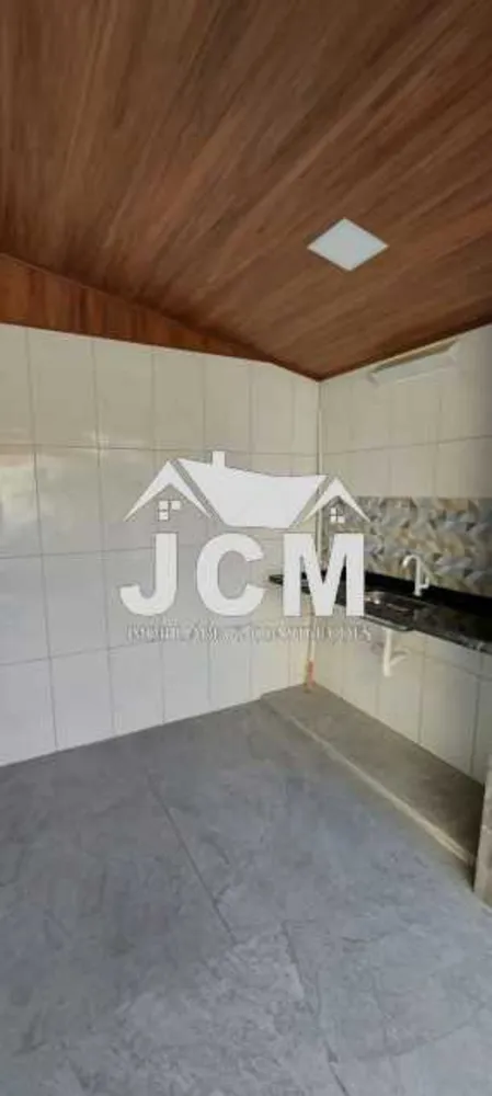 Casa de Condomínio, 2 quartos - Foto 4