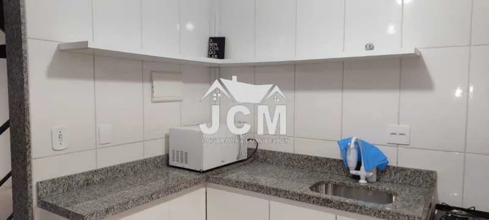 Casa de Condomínio, 2 quartos - Foto 6