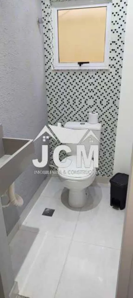 Casa de Condomínio, 2 quartos - Foto 17