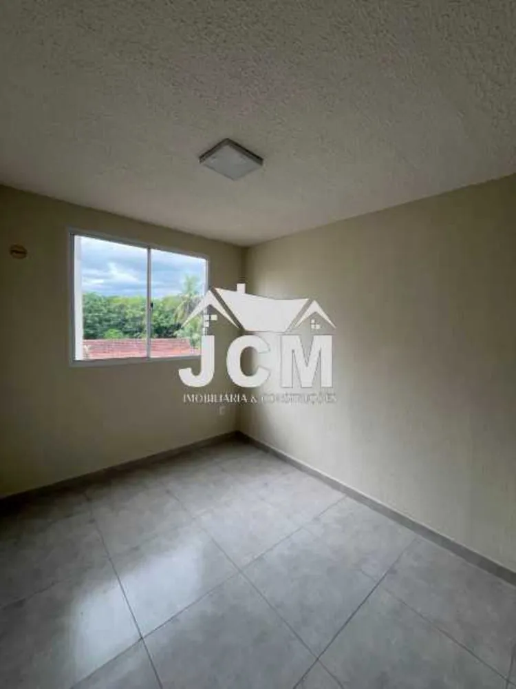 Apartamento, 2 quartos, 49 m² - Foto 9