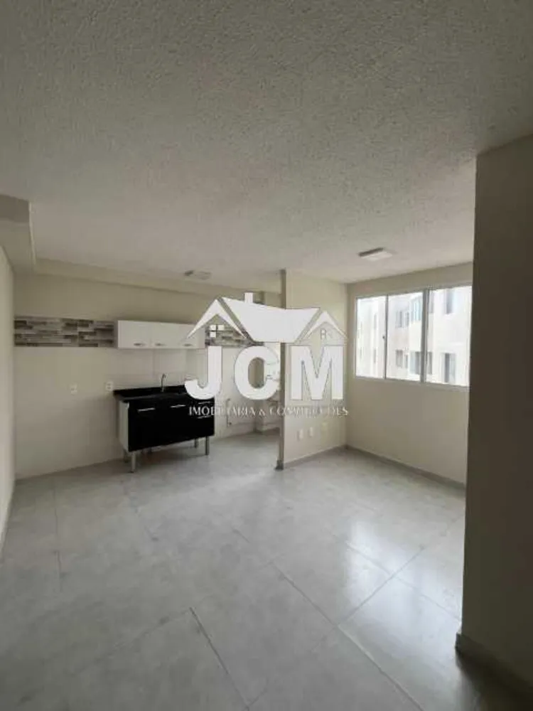 Apartamento, 2 quartos, 49 m² - Foto 11