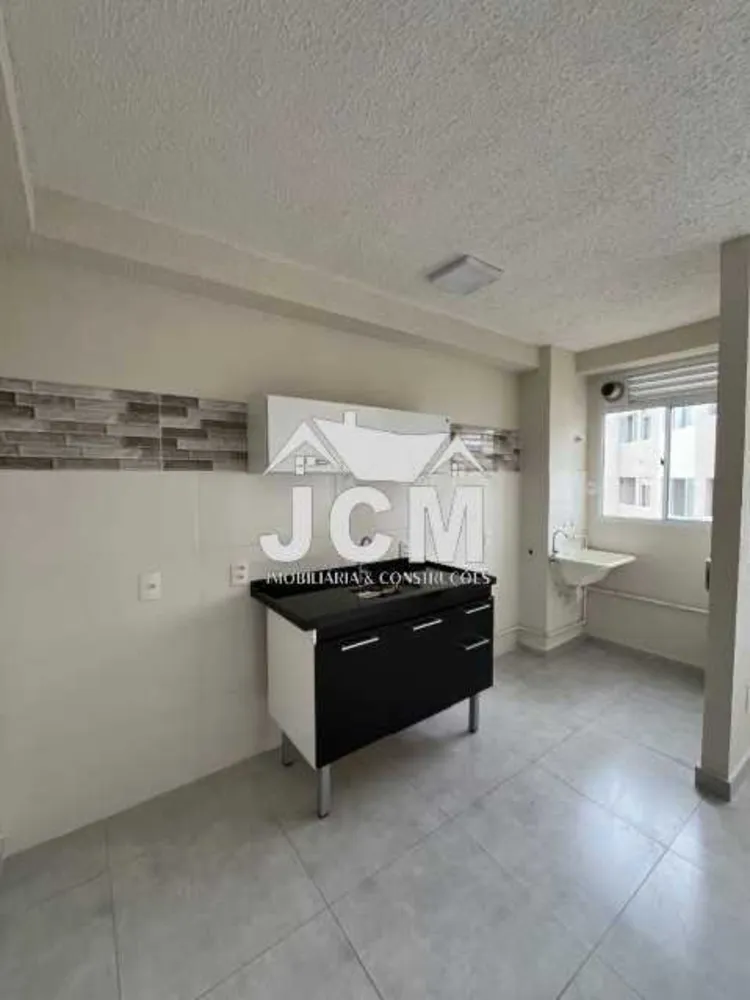 Apartamento, 2 quartos, 49 m² - Foto 6