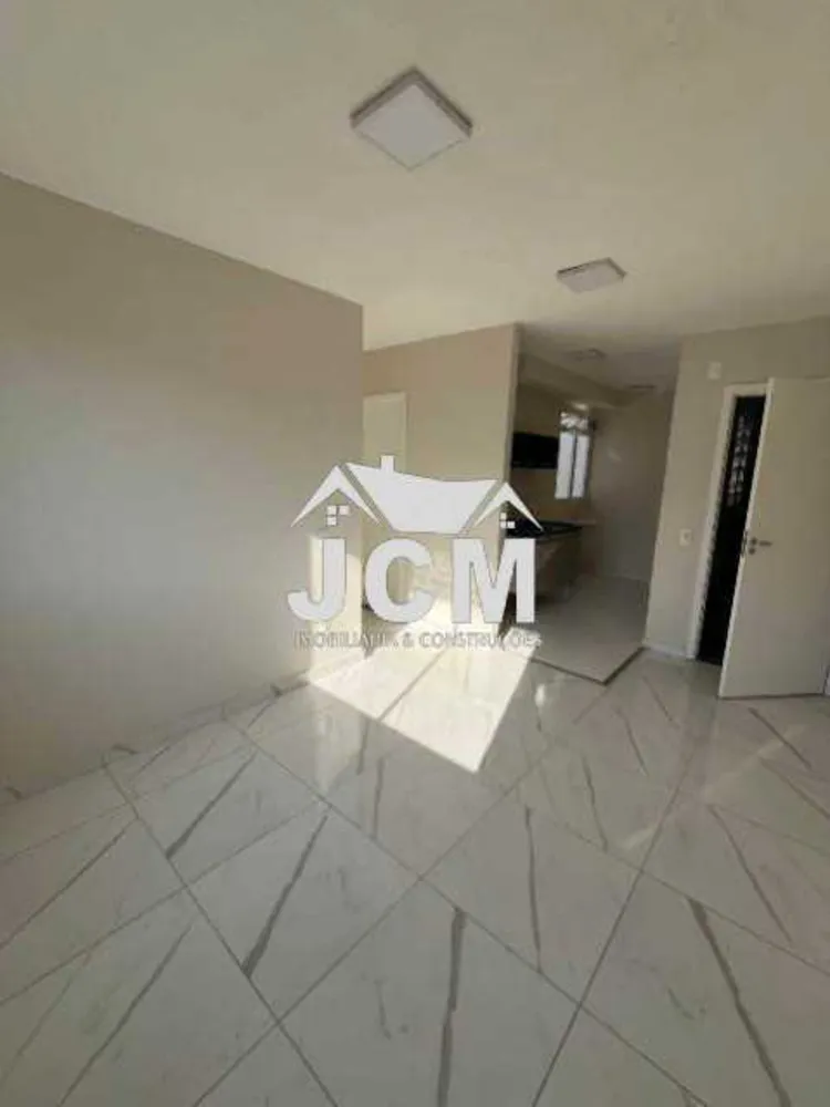 Apartamento, 2 quartos, 49 m² - Foto 6