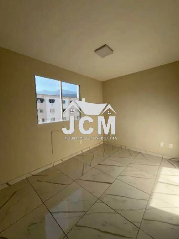 Apartamento, 2 quartos, 49 m² - Foto 7